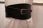 Nieuwe echt lederen riem van belt division 75 cm taille, Minder dan 80 cm, Nieuw, Tailleriem, Schipluidenlaan 20 5035KJ Tilburg