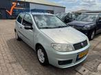 Fiat Punto 1.2 Dynamic, Voorwielaandrijving, Gebruikt, 1242 cc, 4 cilinders