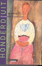 Weerheijm, T. - Honderduit, Ophalen of Verzenden, Gelezen
