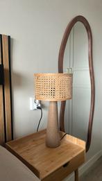 NIEUW!, Huis en Inrichting, Lampen | Tafellampen, Ophalen, Zo goed als nieuw, Minder dan 50 cm