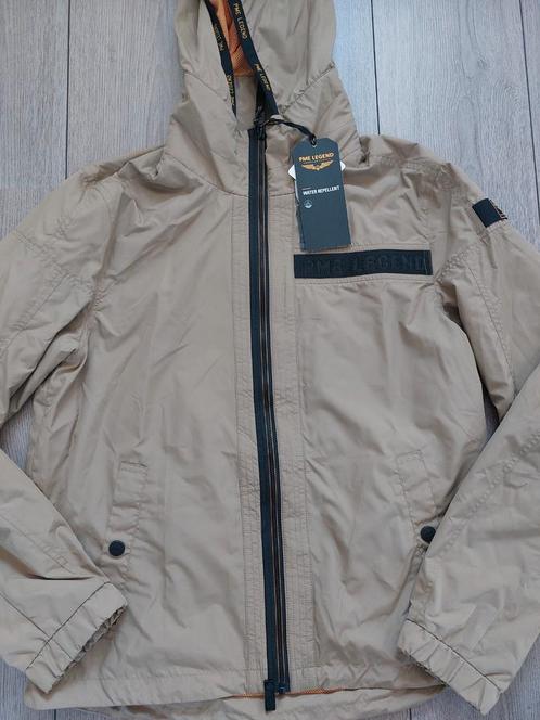 PME LEGEND zomerjas maat S, Kleding | Heren, Jassen | Zomer, Nieuw, Maat 46 (S) of kleiner, Ophalen of Verzenden