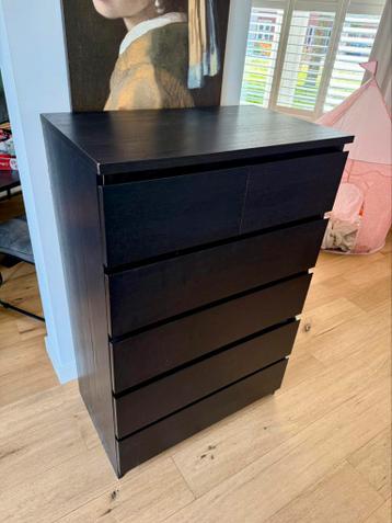 Ladekast IKEA Malm - afbeelding 2