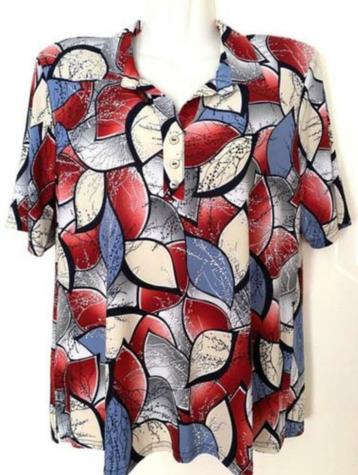 Top van New York maat M beschikbaar voor biedingen