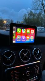 Mercedes Apple CarPlay activeren, Auto diversen, Autonavigatie, Ophalen of Verzenden, Zo goed als nieuw