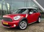 Mini Mini Countryman 1.6 Cooper Pepper Automaat, Sfeerverlic, Gebruikt, Euro 6, 122 pk, Bedrijf