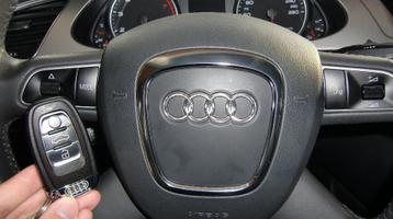 Waarom werkt mijn autosleutel niet meer van op afstand ? beschikbaar voor biedingen