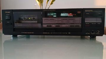 Teac  v770 cassettedeck 3-head  beschikbaar voor biedingen