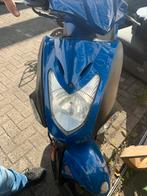 Kymco Agility 2012 Brom (Voor Onderdelen), Fietsen en Brommers, Brommeronderdelen | Scooters, Ophalen, Gebruikt, Kymco
