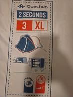 Quechua 2 Seconds 3 XL Tent, Ophalen of Verzenden