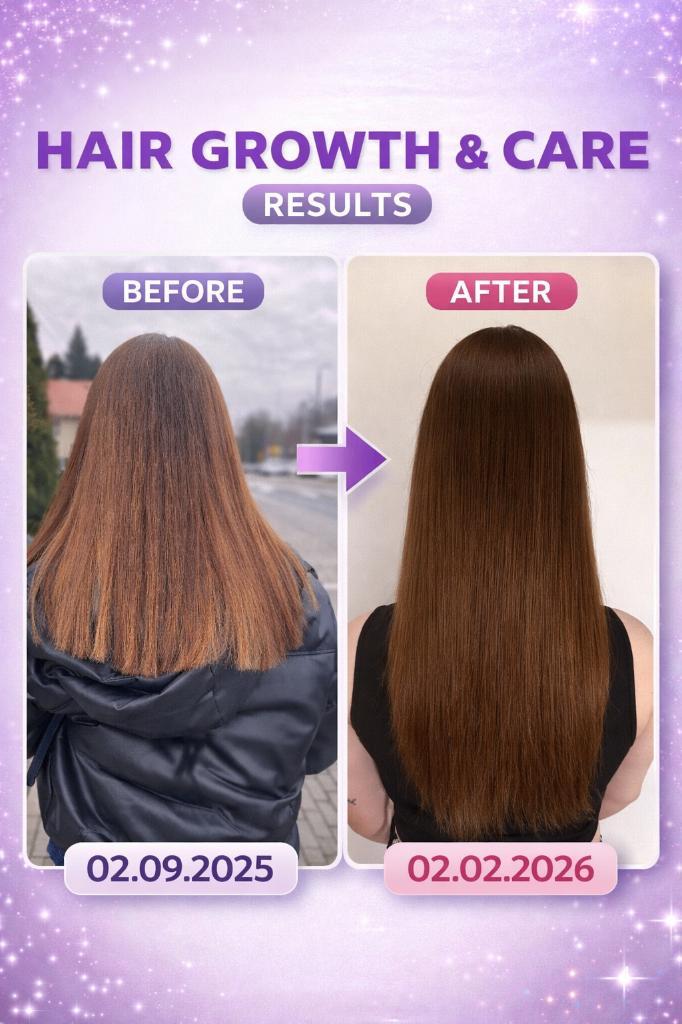 Hair Growth & Care Plan – 4 Weeks Email Support, Sieraden, Tassen en Uiterlijk, Uiterlijk | Haarverzorging, Pruik of Haarverlenging