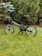 Gocycle G2 electrische (vouw)fiets, Fietsen en Brommers, Fietsen | Vouwfietsen, Ophalen, Overige merken, Versnellingen