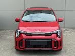 Kia Picanto 1.0 DPI GT-Line | Dodehoekdetectie | Stoelverwar, Voorwielaandrijving, 63 pk, Euro 6, 4 stoelen