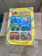 Auto Speelboek, Ophalen of Verzenden