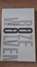 E. Spinoy - Boze wolven, Ophalen of Verzenden, Zo goed als nieuw, E. Spinoy