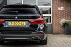 BMW 5 Serie 540 540i xDrive | M-Sport | Vierwielbesturing |, Automaat, Gebruikt, 2000 kg, Leder