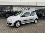 Renault Twingo 1.2-16V Dynamique Airco, Voorwielaandrijving, Gebruikt, 4 cilinders, 4 stoelen