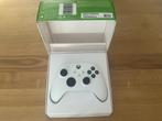 Xbox Controller Robot White - Origineel, Spelcomputers en Games, Spelcomputers | Xbox | Accessoires, Ophalen of Verzenden, Zo goed als nieuw