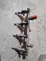 2.0 TSI CCZ Injectoren Set, Ophalen of Verzenden, Gebruikt, Audi