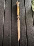 Mooie Dolk Mes Dagger, Verzamelen, Ophalen of Verzenden, Overige soorten, Mes of Dolk