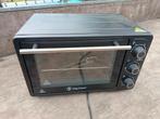 Kleine oven ideaal voor de camping, Minder dan 45 cm, Minder dan 45 cm, Oven, Ophalen of Verzenden