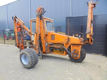 conver C10 maai/hark combi beschikbaar voor biedingen