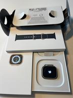 Apple Watch Ultra, Ophalen, Apple Watch ⌚️, IOS, Zo goed als nieuw