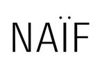 Naïf Natural Skincare 30% kortingsvoucher, Drie personen of meer, Kortingsbon