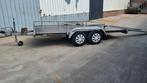Autoambulance, Auto diversen, Aanhangers en Bagagewagens, Ophalen, Gebruikt