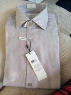 Overhemd Calvin Klein, Kleding | Heren, Overhemden, Verzenden, Nieuw, Rood