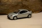Ford Puma, zilvergrijs, Ford Modelauto-collectie, Ophalen of Verzenden, Zo goed als nieuw, Auto, Overige merken