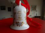 hutschenreuter kerstklokjes 1984 t/m 1988, Ophalen of Verzenden, Nieuw