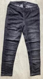 Zwarte spijkerbroek jeans maat S, Kleding | Dames, Spijkerbroeken en Jeans, Ophalen of Verzenden, Zo goed als nieuw, Zwart, W28 - W29 (confectie 36)