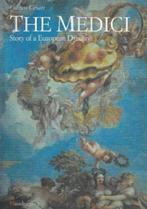 Franco Cesati The medici, Ophalen of Verzenden, Zo goed als nieuw, Schilder- en Tekenkunst