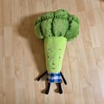 Ikea broccoli knuffel, Kinderen en Baby's, Speelgoed | Knuffels en Pluche, Ophalen of Verzenden, Overige typen