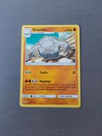 Hidden fates 34/68 graveler, Hobby en Vrije tijd, Verzamelkaartspellen | Pokémon, Ophalen of Verzenden, Zo goed als nieuw, Losse kaart