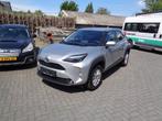 TOYOTA Yaris Cross 1.5 VVT-I Hybrid 116pk CVT Active, Auto's, 12 maanden, Stof, Gebruikt, 23 km/l