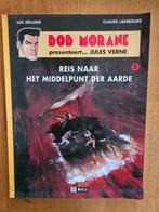 Bob Morane - Reis naar het middelpunt der aarde #1, Ophalen of Verzenden