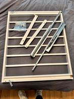 Pax komplement broekhanger, Zo goed als nieuw, Minder dan 100 cm, 50 tot 75 cm, 50 tot 100 cm