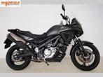 SUZUKI V-STROM DL 650 ABS (bj 2014), Bedrijf, Overig
