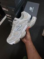New balance 9060 silver metallic grey BULK, Kleding | Heren, Schoenen, Ophalen of Verzenden, Nieuw