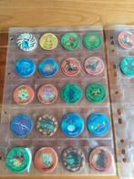 Pokemon flippo's, Verzamelen, Ophalen of Verzenden, Losse flippo's