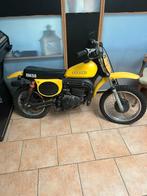 SUZUKI RM50 CROSSER, Fietsen en Brommers, Brommers | Oldtimers, Ophalen, 50 cc, Overige merken