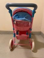 Baby born wandelwagen bijna niet gebruikt, Kinderen en Baby's, Speelgoed | Poppen, Zo goed als nieuw, Ophalen