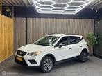 Seat Arona 1.0 TSI Xcellence |Carplay|Led|Front Assist, Voorwielaandrijving, Stof, Gebruikt, 95 pk