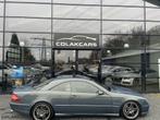 Mercedes CL-klasse AMG 65 612 PK NIEUWSTAAT UNIEK!, Auto's, Mercedes-Benz, Automaat, Achterwielaandrijving, Gebruikt, CL