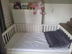 Kinder Bed 14474 cm, Kinderen en Baby's, Kinderkamer | Bedden, Ophalen, 70 tot 85 cm, 140 tot 160 cm, Zo goed als nieuw