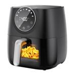 Joyami Air Fryer 5.7L - Nieuw in doos!, Ophalen of Verzenden, Nieuw, Airfryer, 1500 gram of meer