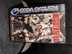 Resident Evil 1 Sega Saturn, Role Playing Game (Rpg), Vanaf 16 jaar, 1 speler, Zo goed als nieuw