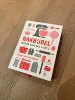 Bakbijbel rutger van den broek, Rutger van den Broek, Ophalen of Verzenden, Zo goed als nieuw, Nederland en België