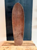 Nkx Cruiser Mini 28" Skateboard, Ophalen, Zo goed als nieuw, Skateboard, Longboard